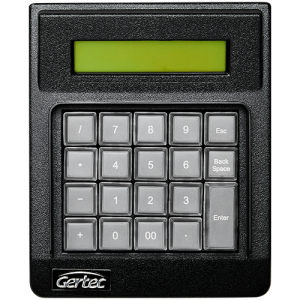 MT-721 - Gertec