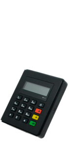 Bluetooth MP5 - Gertec