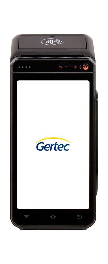 GPOS730 - Gertec