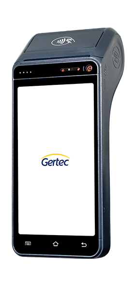 TSG820 - Gertec